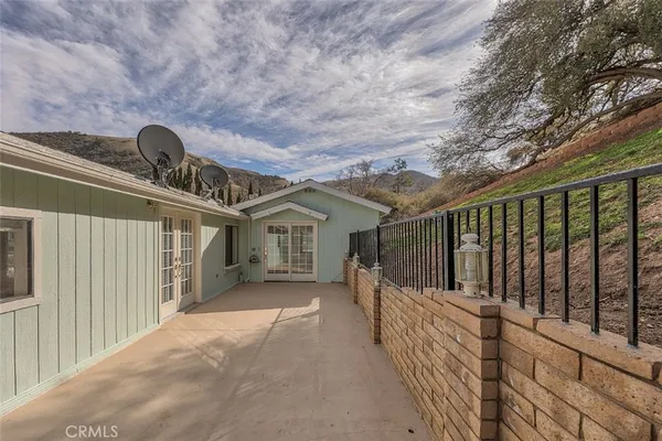 $1,890 | 921 Starr Court, Lebec, CA 93243