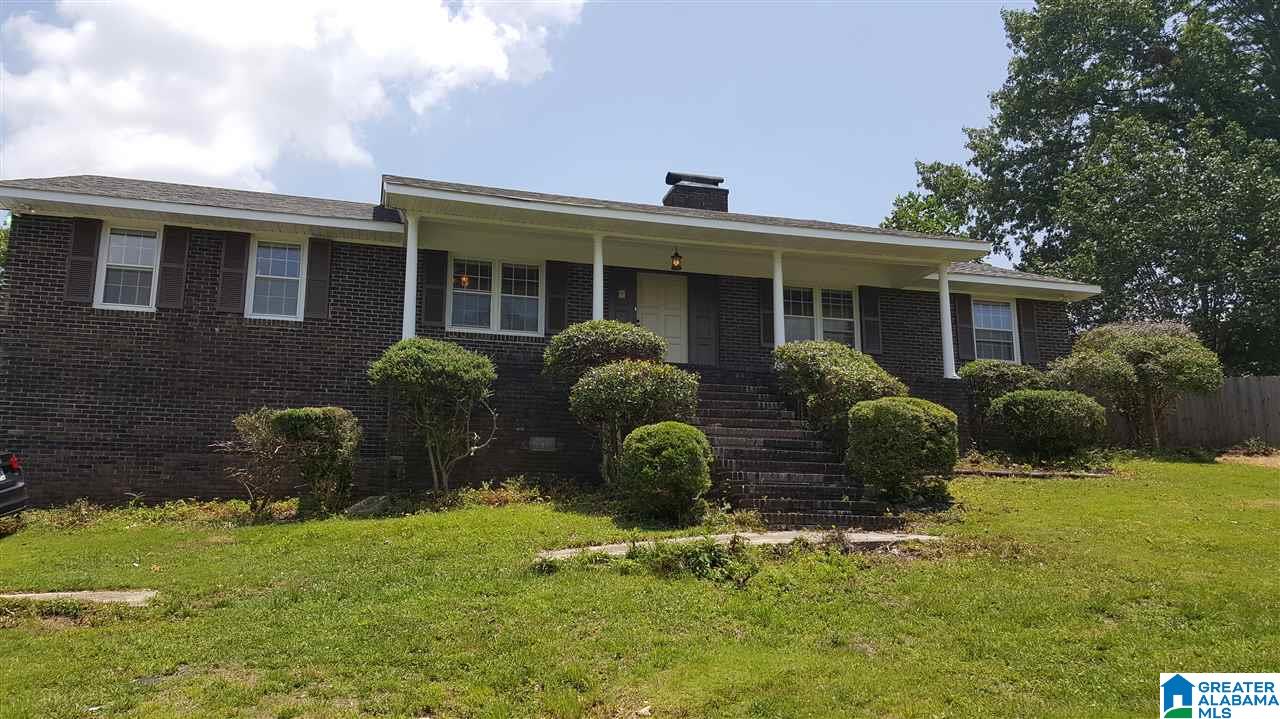 5457 Tyler Loop Road Pinson, AL 35126 - Photo 1 of 25 Gallery Image 1