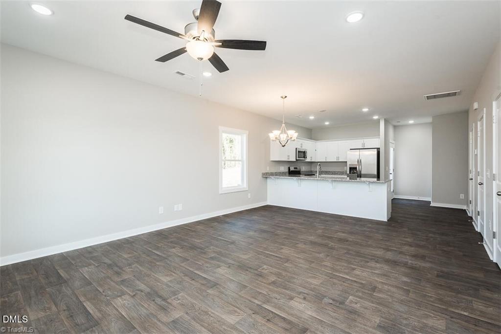 514 Stokesburg Road, Unit A Walnut Cove, NC 27052 - Photo 13 of 25