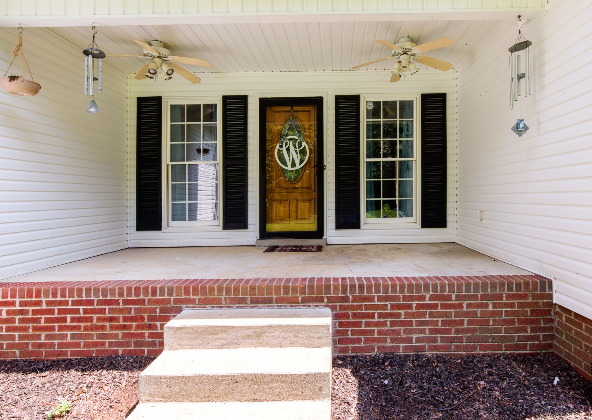 588 Shorty Few Road Dickson, TN 37055 - Photo 6 of 38 Gallery Image 6