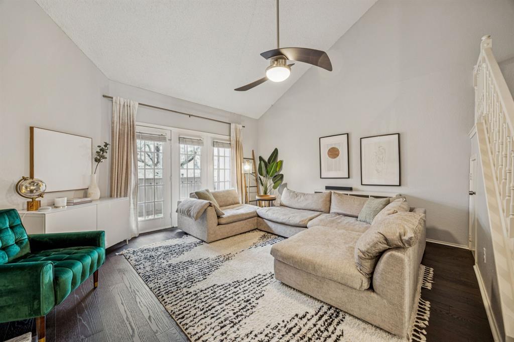 12660 Hillcrest Road, Unit 5203 Dallas, TX 75230 - Photo 13 of 27