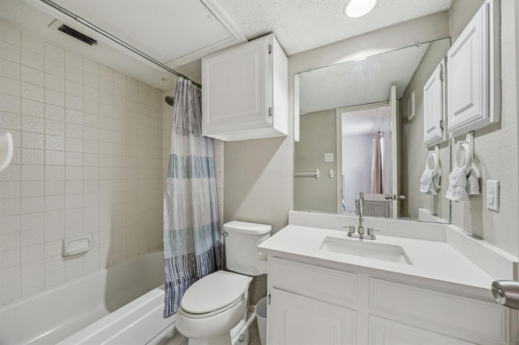 12660 Hillcrest Road, Unit 5203 Dallas, TX 75230 - Photo 15 of 27