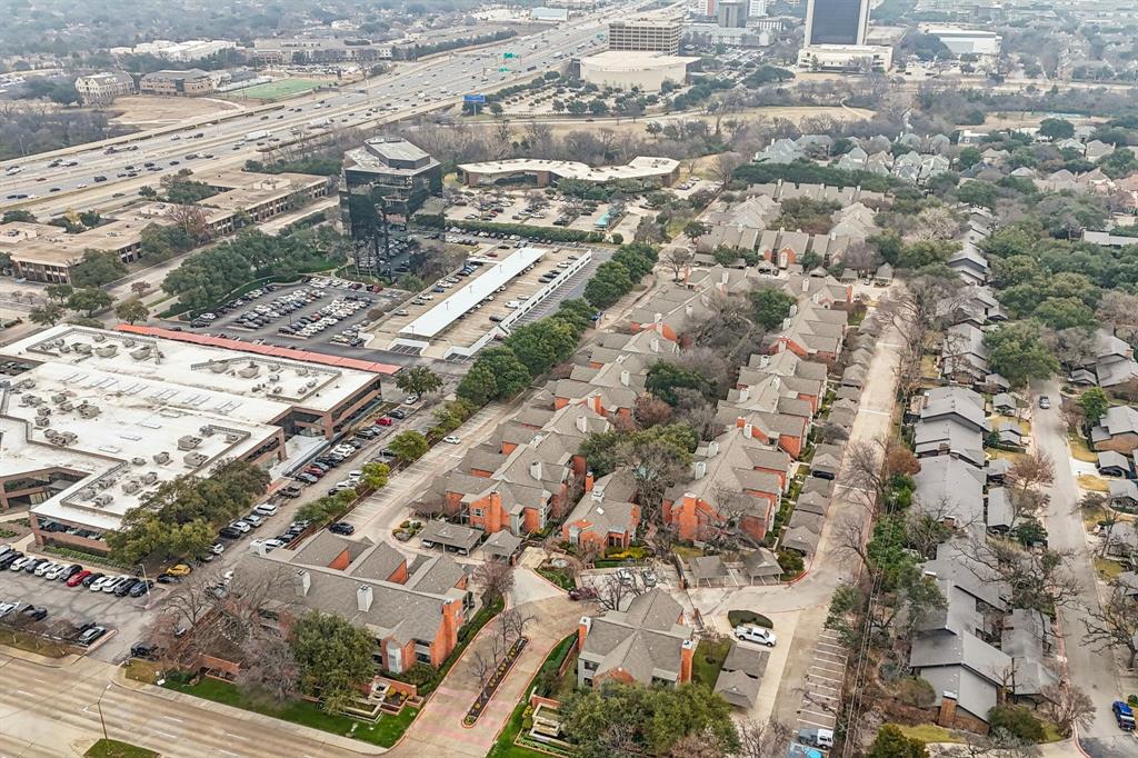 12660 Hillcrest Road, Unit 5203 Dallas, TX 75230 - Photo 19 of 27