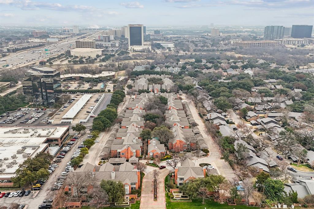 12660 Hillcrest Road, Unit 5203 Dallas, TX 75230 - Photo 20 of 27