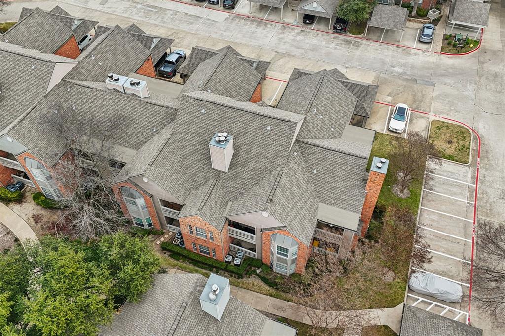 12660 Hillcrest Road, Unit 5203 Dallas, TX 75230 - Photo 21 of 27