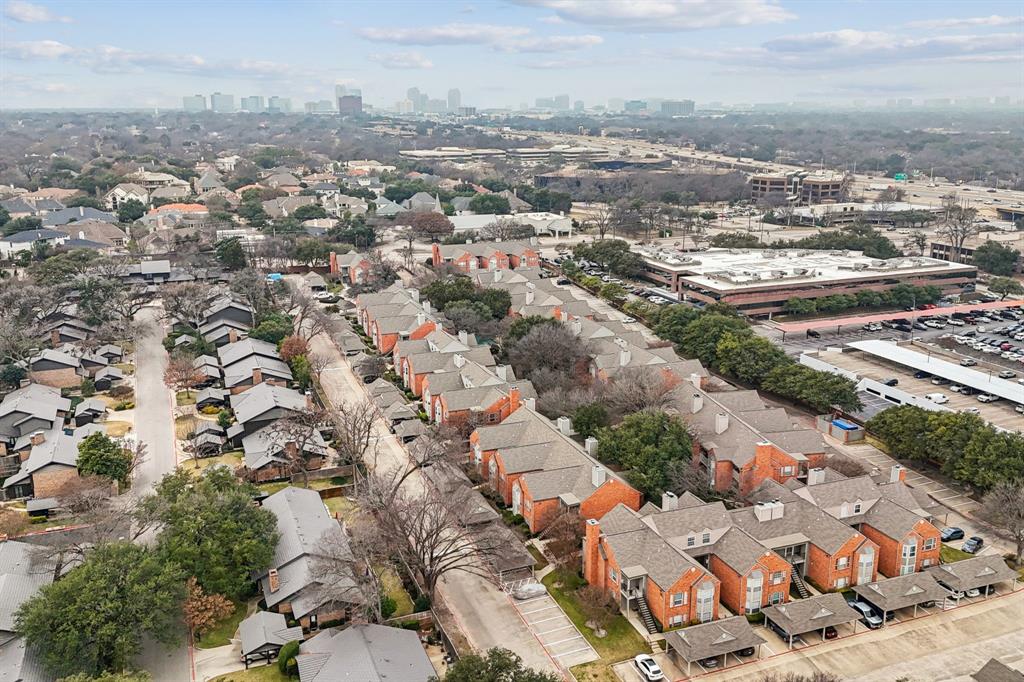 12660 Hillcrest Road, Unit 5203 Dallas, TX 75230 - Photo 22 of 27