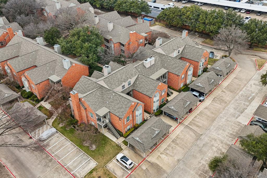 12660 Hillcrest Road, Unit 5203 Dallas, TX 75230 - Photo 23 of 27