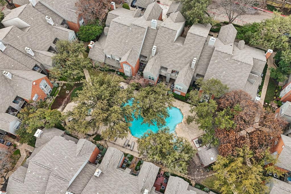 12660 Hillcrest Road, Unit 5203 Dallas, TX 75230 - Photo 25 of 27