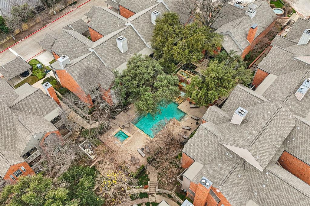 12660 Hillcrest Road, Unit 5203 Dallas, TX 75230 - Photo 26 of 27