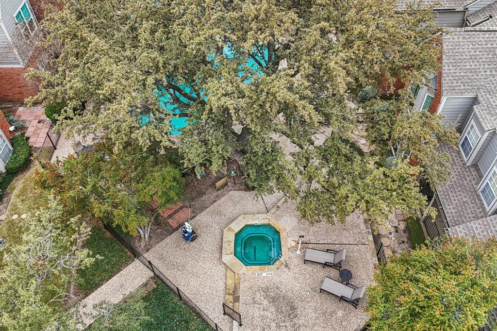 12660 Hillcrest Road, Unit 5203 Dallas, TX 75230 - Photo 27 of 27