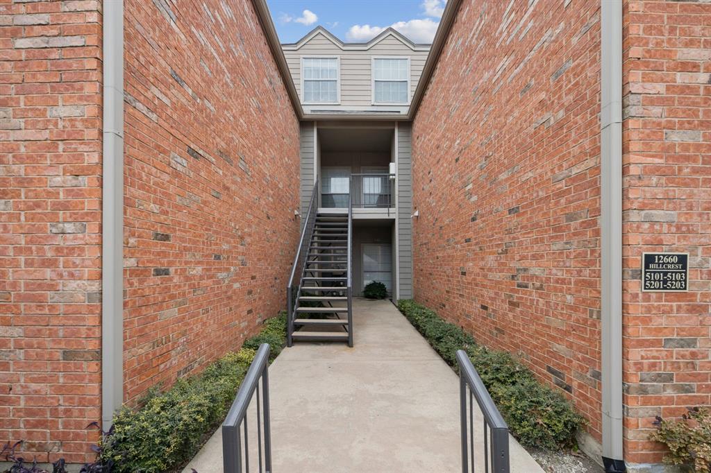 12660 Hillcrest Road, Unit 5203 Dallas, TX 75230 - Photo 3 of 27