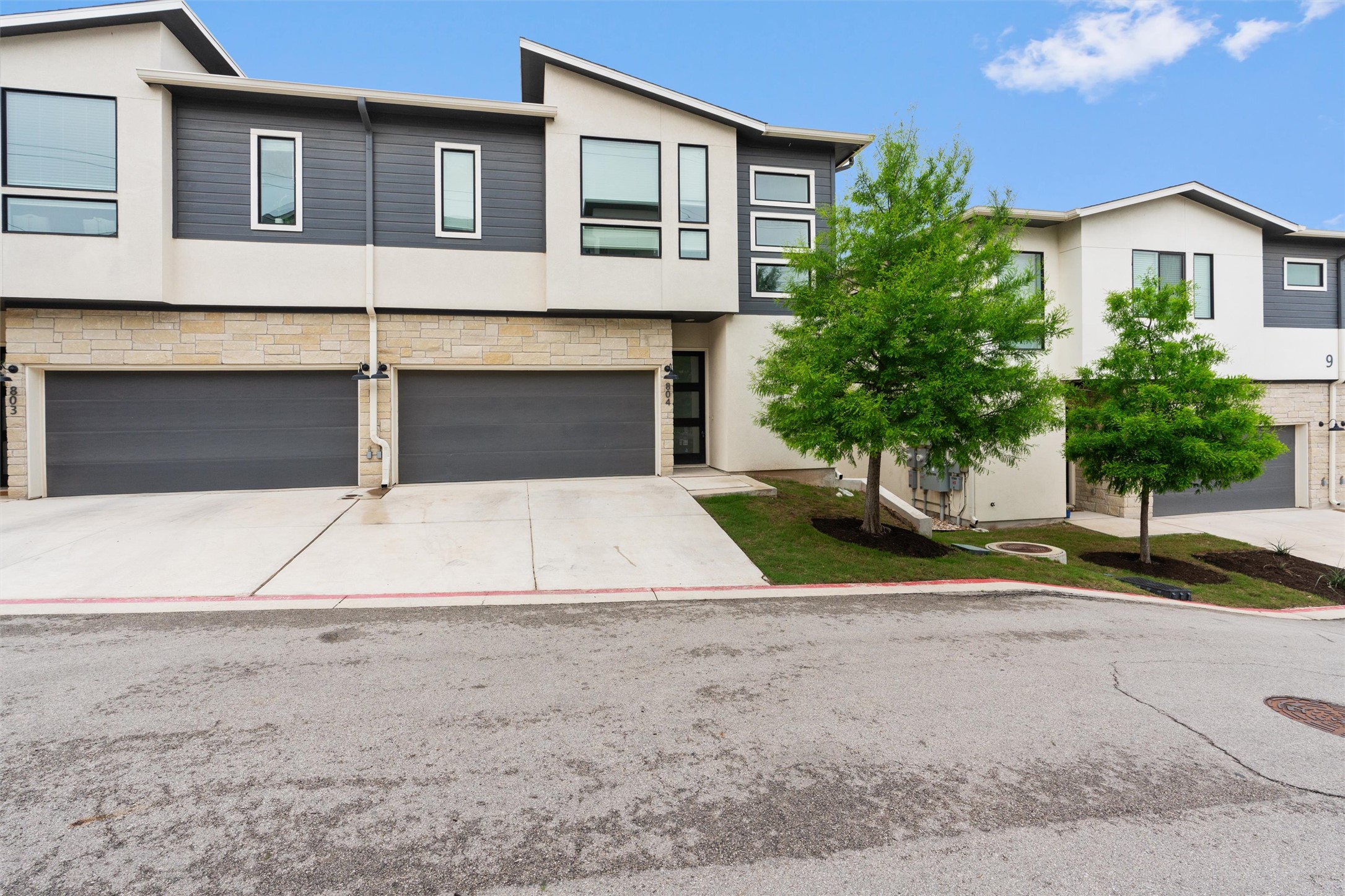 2050 Lohmans Spur Road, Unit 804 Lakeway, TX 78734 - Photo 3 of 28