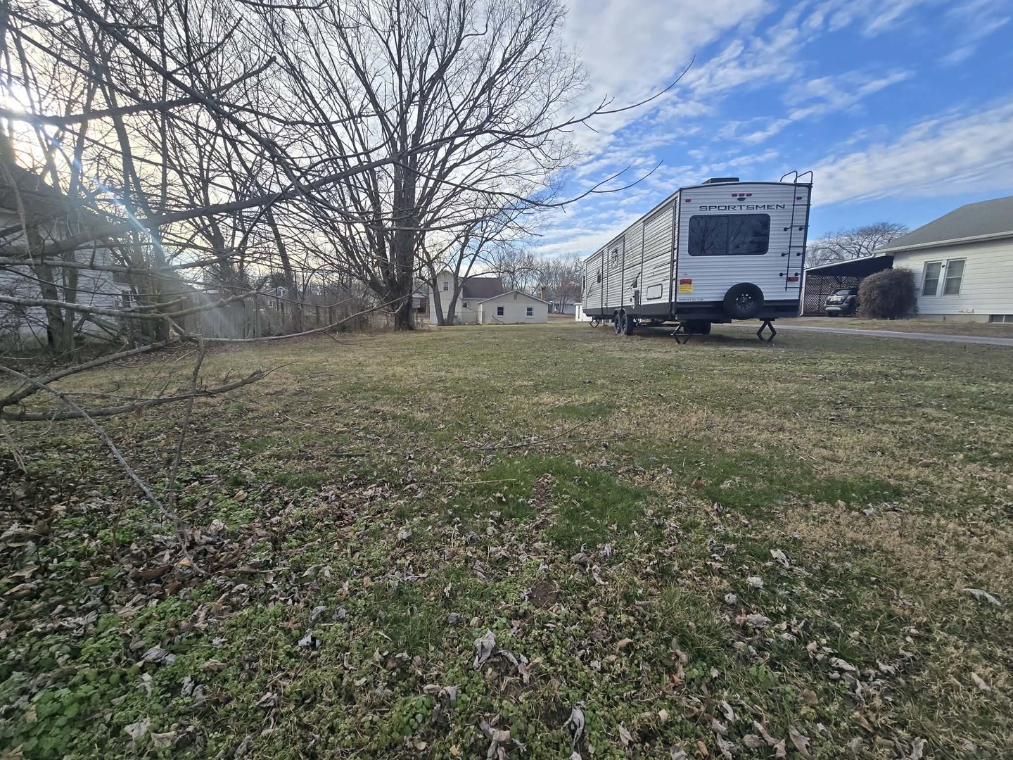 306 South Thomas Street Christopher, IL 62822 - Photo 13 of 31