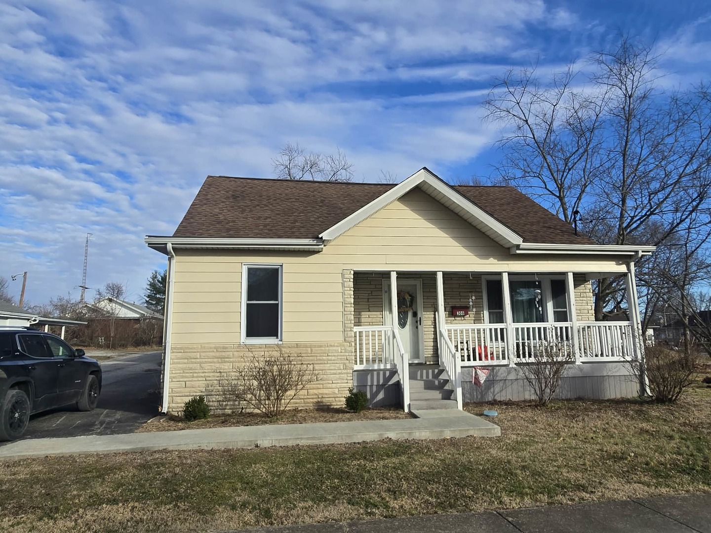 306 South Thomas Street Christopher, IL 62822 - Photo 2 of 31