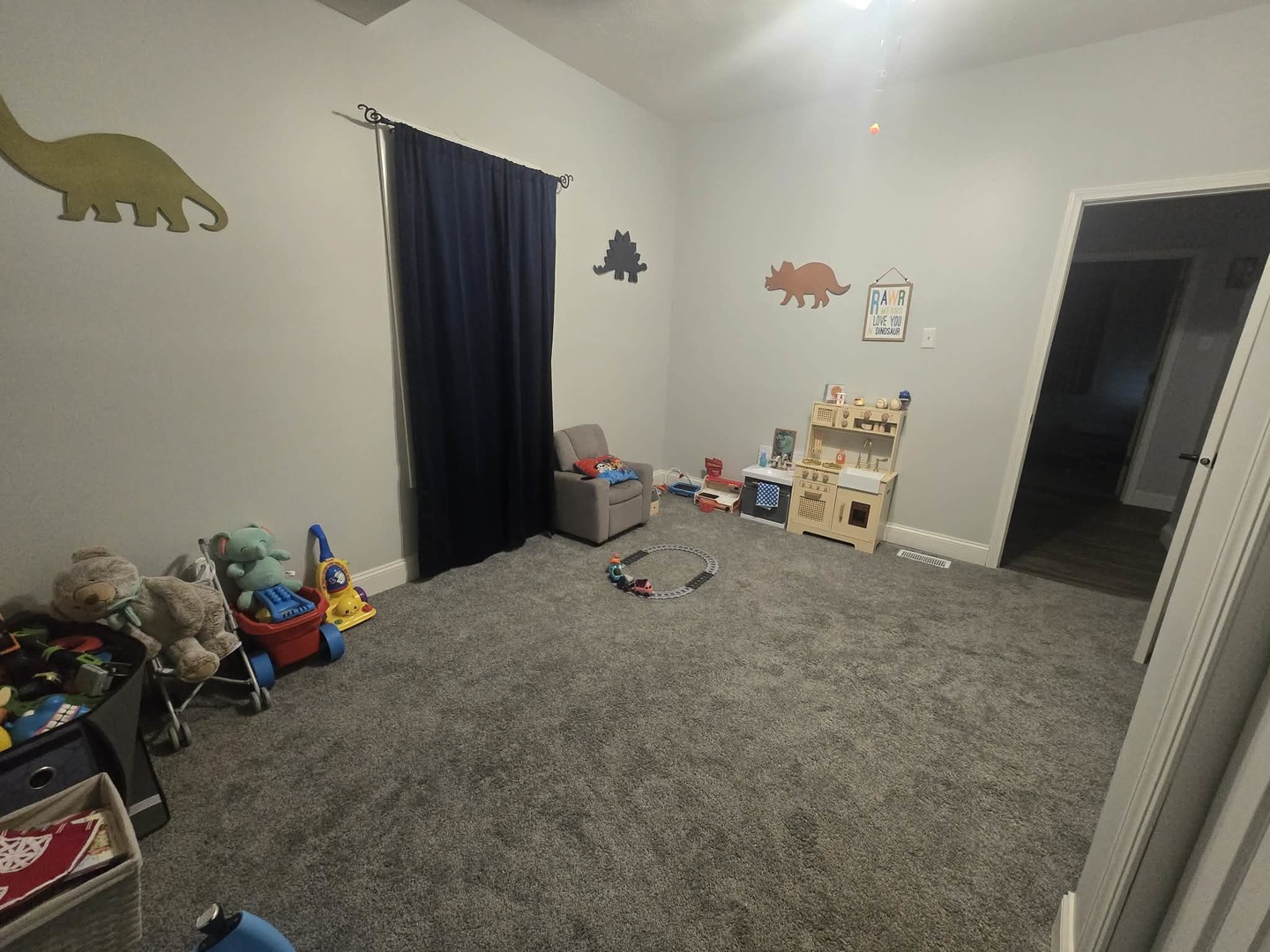 306 South Thomas Street Christopher, IL 62822 - Photo 25 of 31