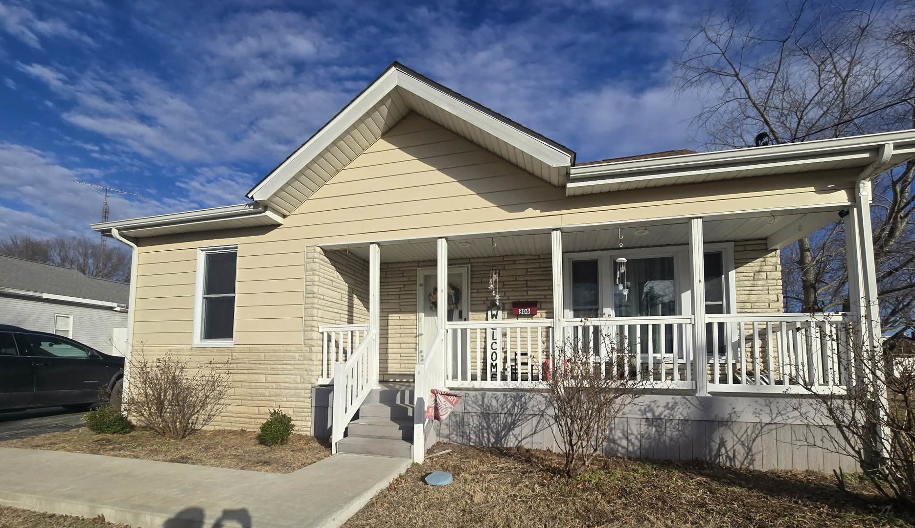 306 South Thomas Street Christopher, IL 62822 - Photo 3 of 31