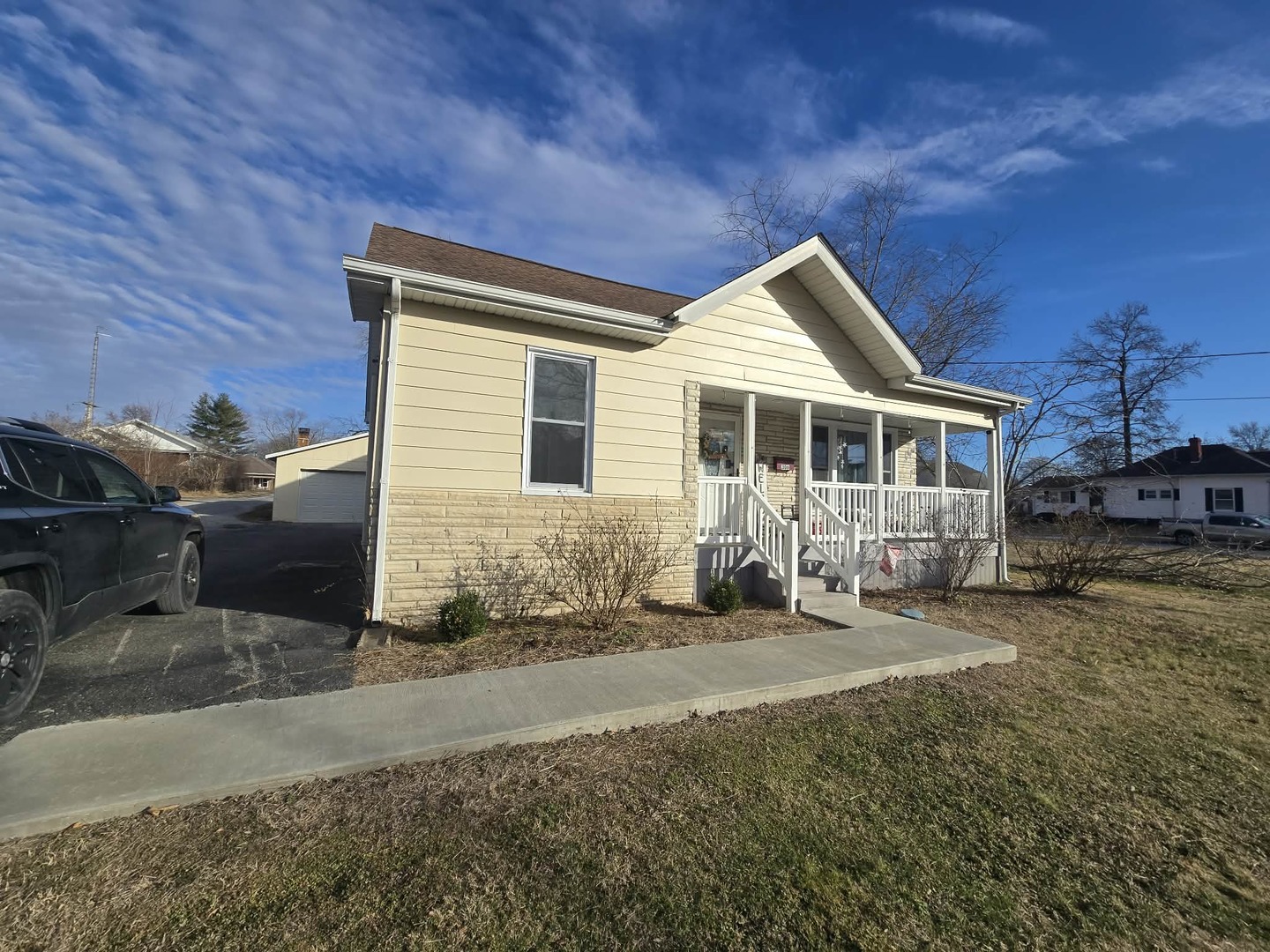 306 South Thomas Street Christopher, IL 62822 - Photo 4 of 31