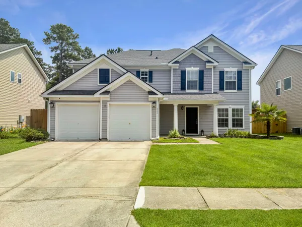 $489,000 | 623 Grassy Hill Road, Summerville, SC 29483