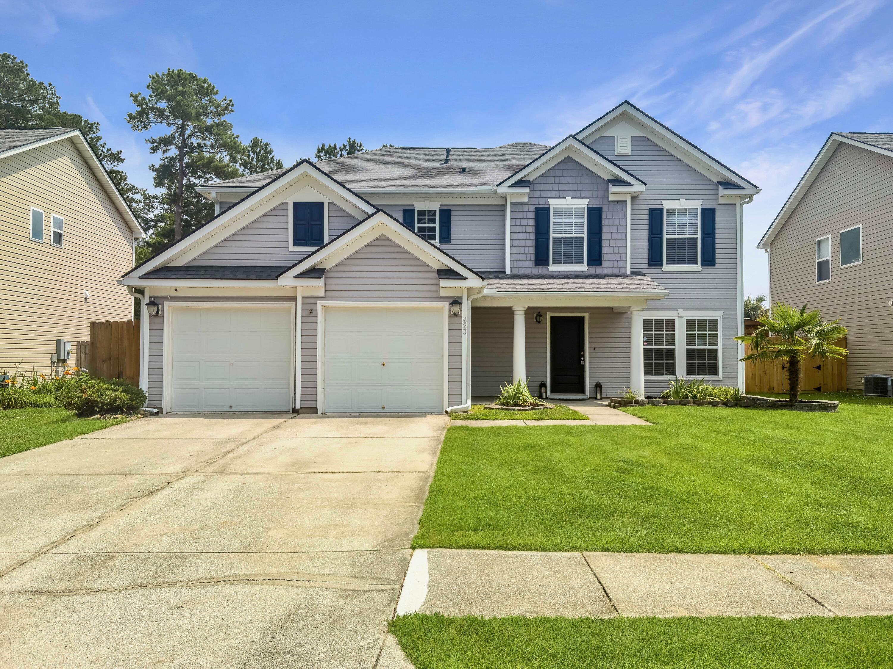 623 Grassy Hill Road Summerville, SC 29483 - Photo 1 of 47