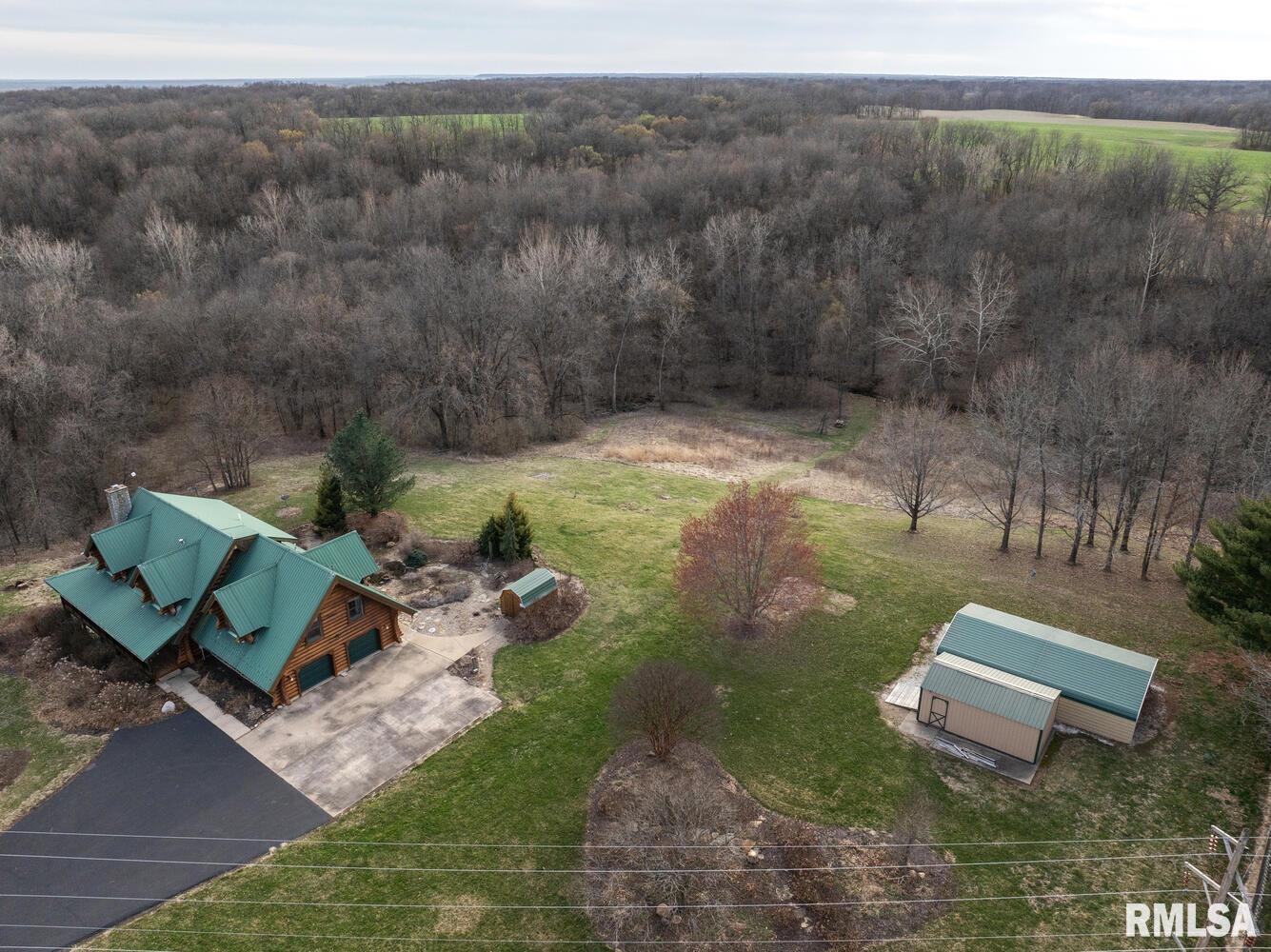 31982 Sheldons Grove Road Browning, IL 62624 - Photo 62 of 79