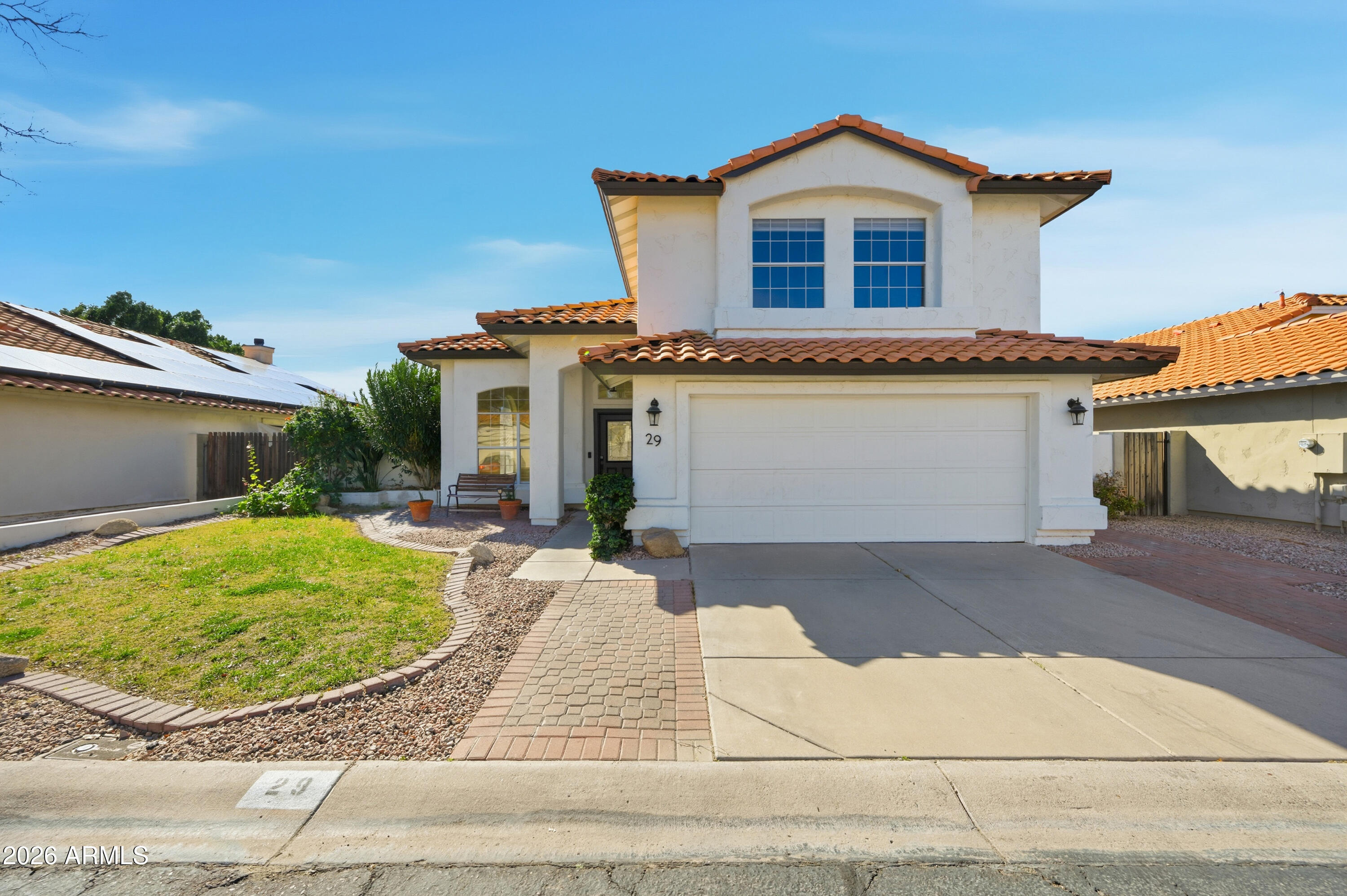 2560 North Lindsay Road, Unit 29 Mesa, AZ 85213 - Photo 1 of 37 001_DSC_9654