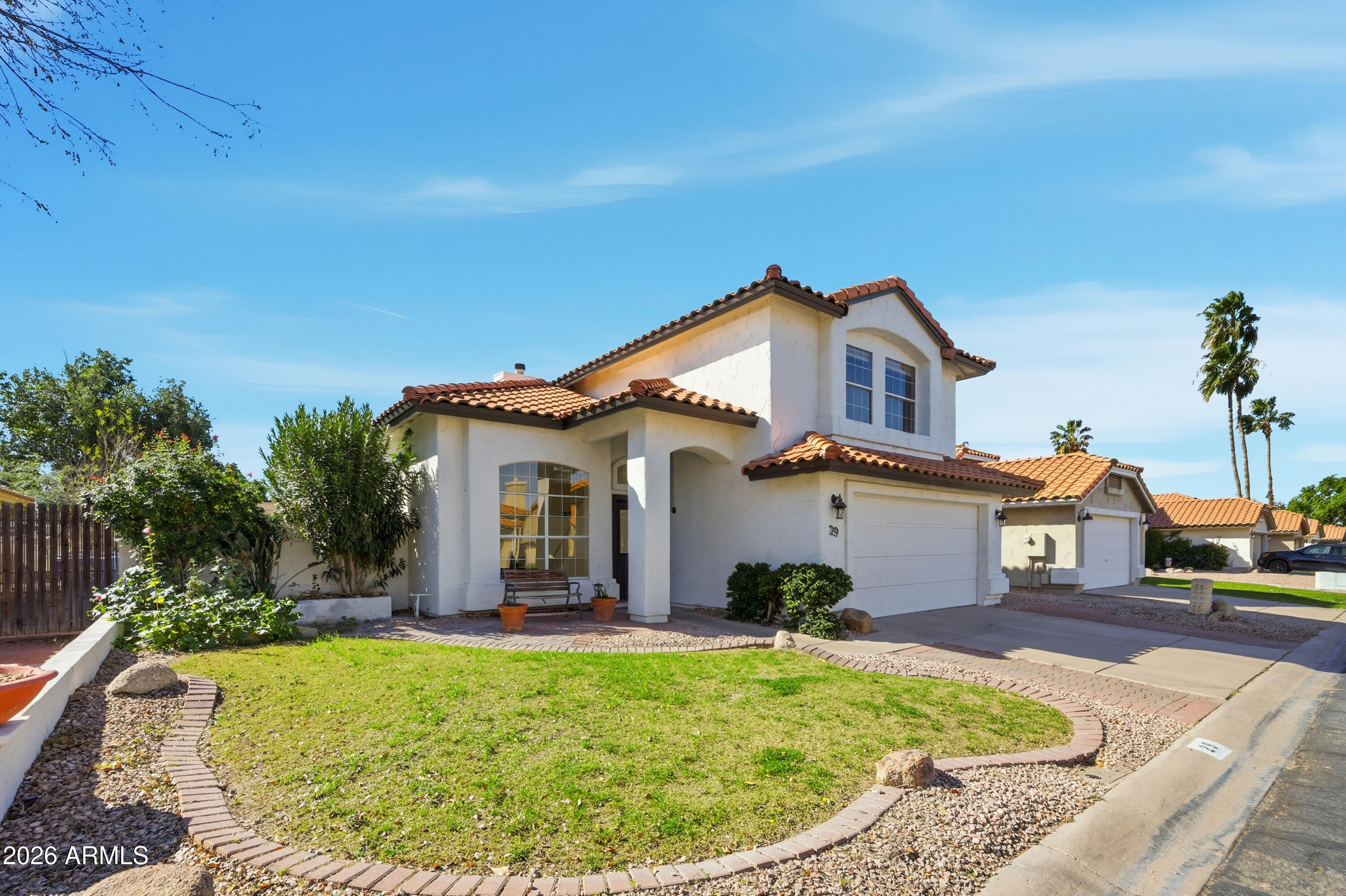 2560 North Lindsay Road, Unit 29 Mesa, AZ 85213 - Photo 3 of 37 003_DSC_9659