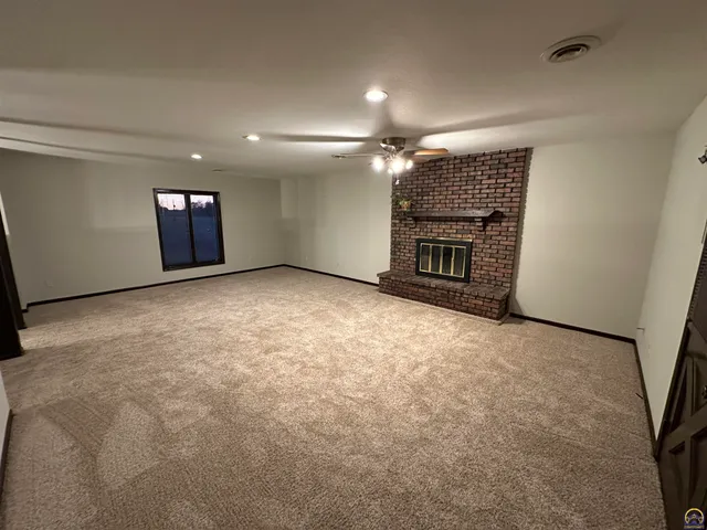 $399,000 | 3650 Northwest Menoken Road, Topeka, KS 66618