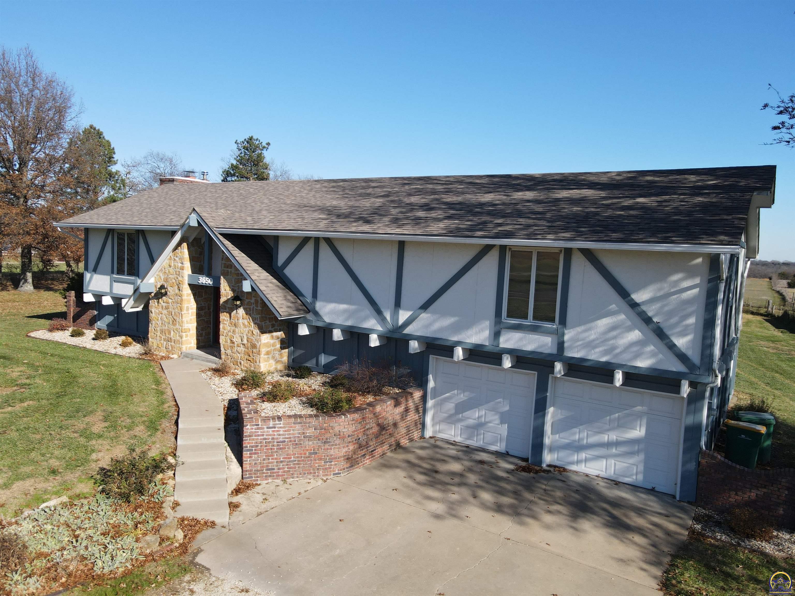 3650 Northwest Menoken Road Topeka, KS 66618 - Photo 4 of 88