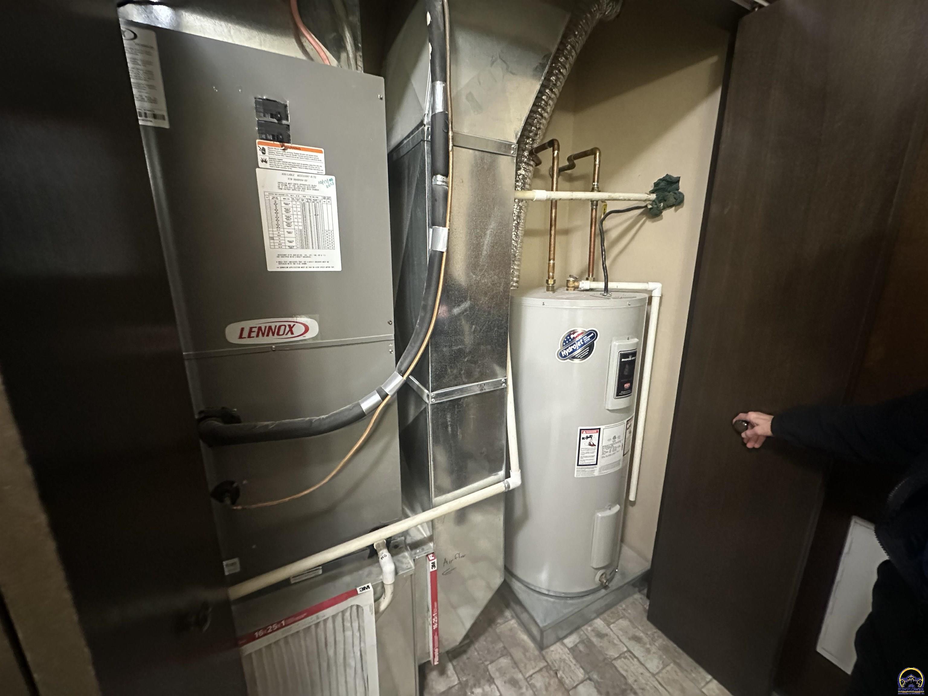 3650 Northwest Menoken Road Topeka, KS 66618 - Photo 47 of 88