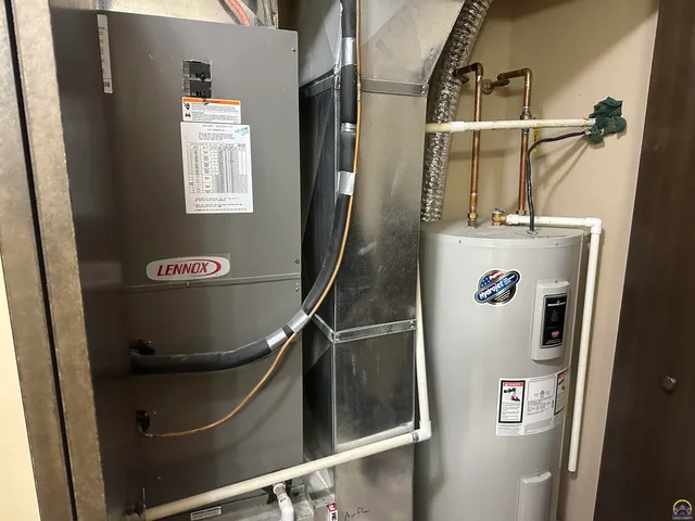 $395,000 | 3650 Northwest Menoken Road, Topeka, KS 66618