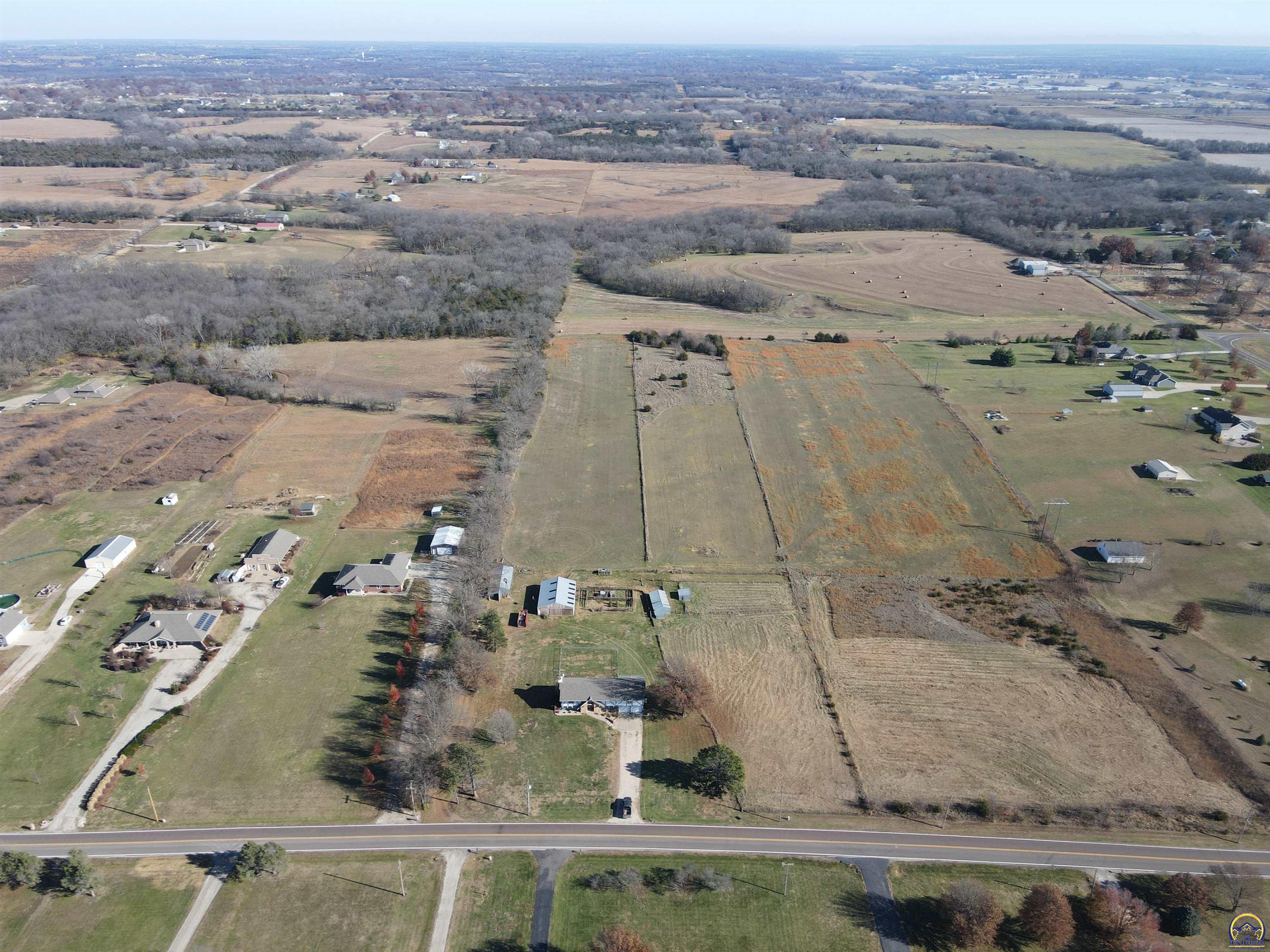 3650 Northwest Menoken Road Topeka, KS 66618 - Photo 50 of 88