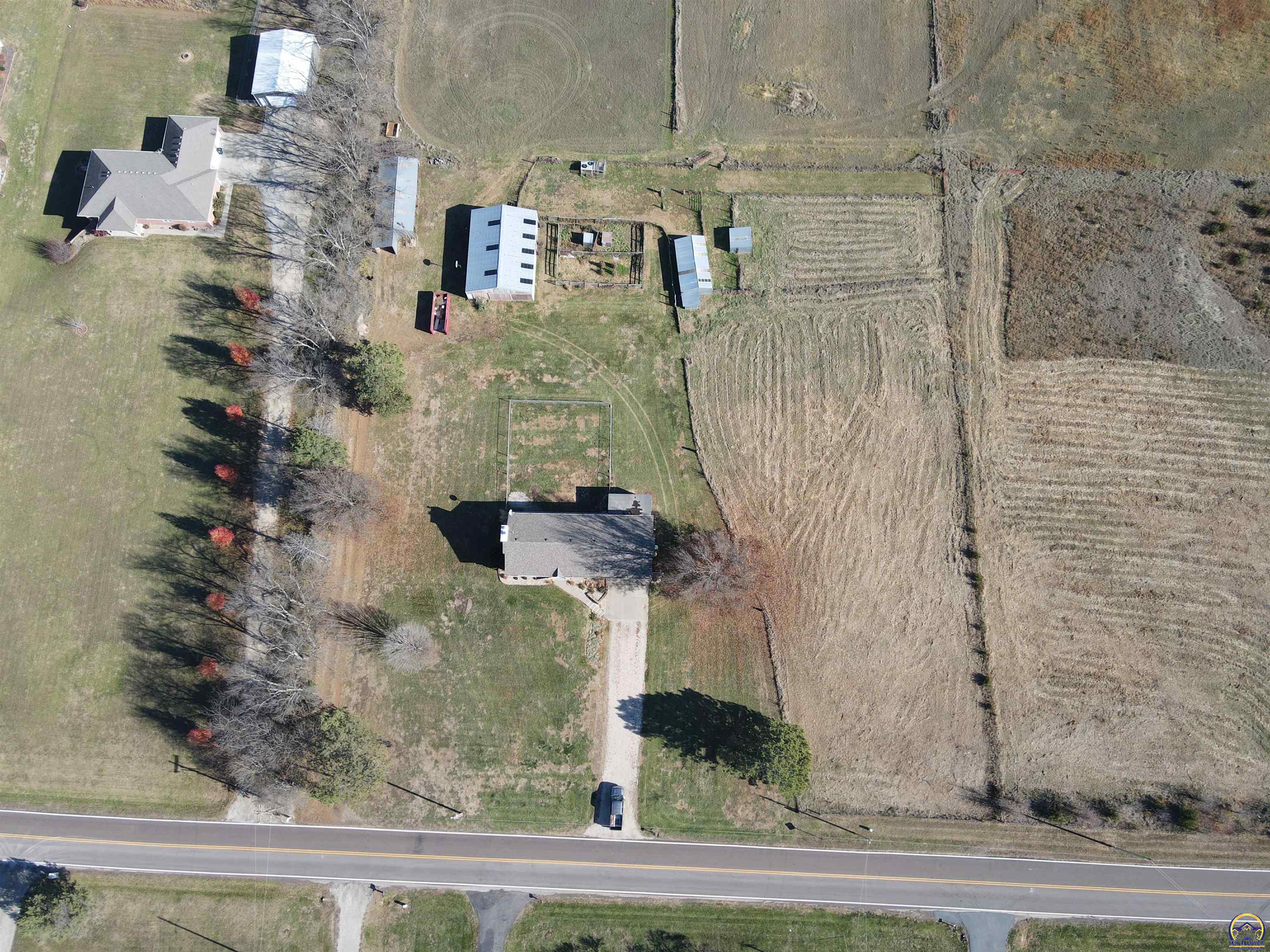 3650 Northwest Menoken Road Topeka, KS 66618 - Photo 51 of 88