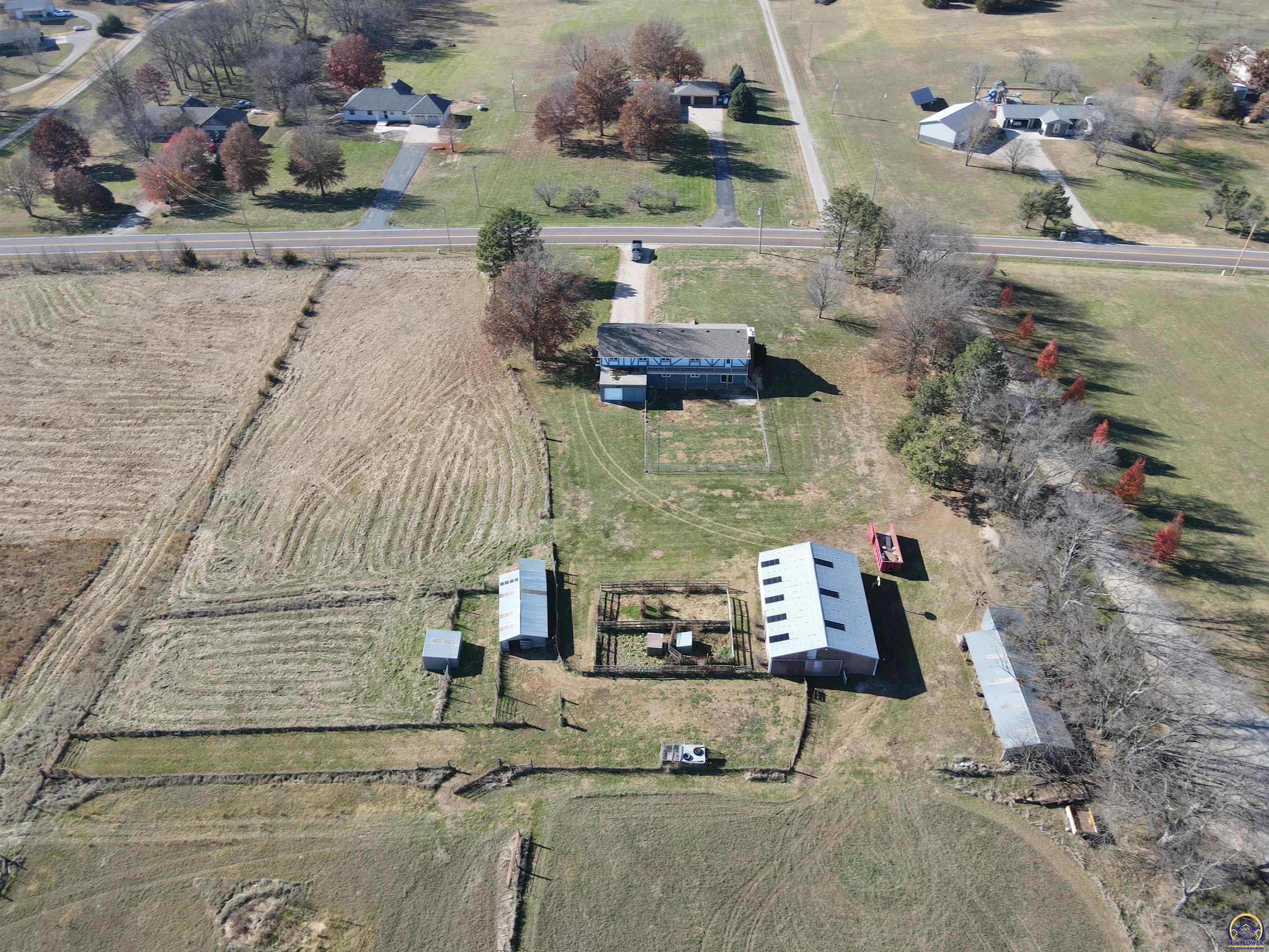 3650 Northwest Menoken Road Topeka, KS 66618 - Photo 52 of 88