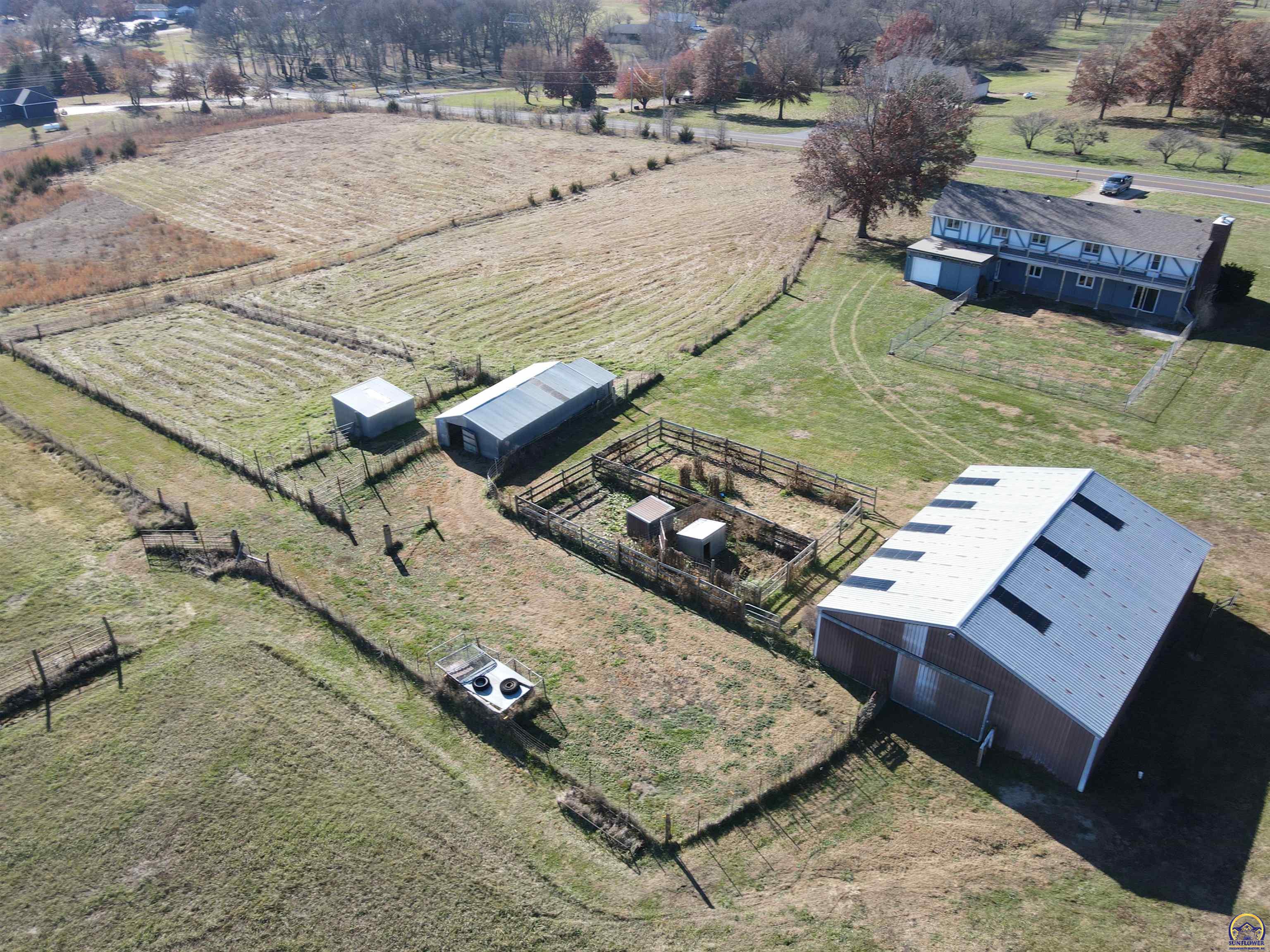 3650 Northwest Menoken Road Topeka, KS 66618 - Photo 53 of 88