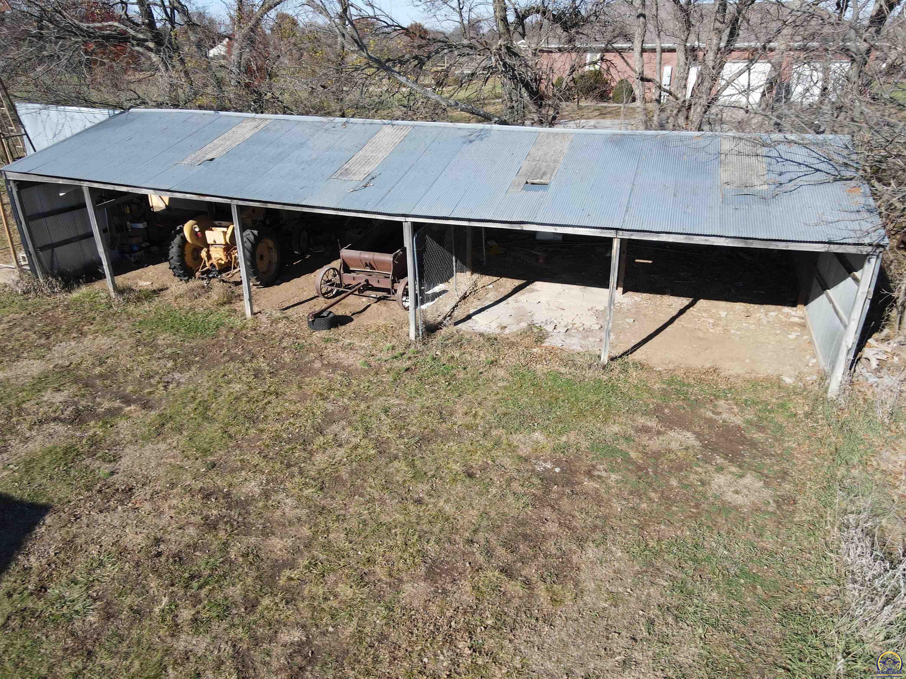 3650 Northwest Menoken Road Topeka, KS 66618 - Photo 54 of 88