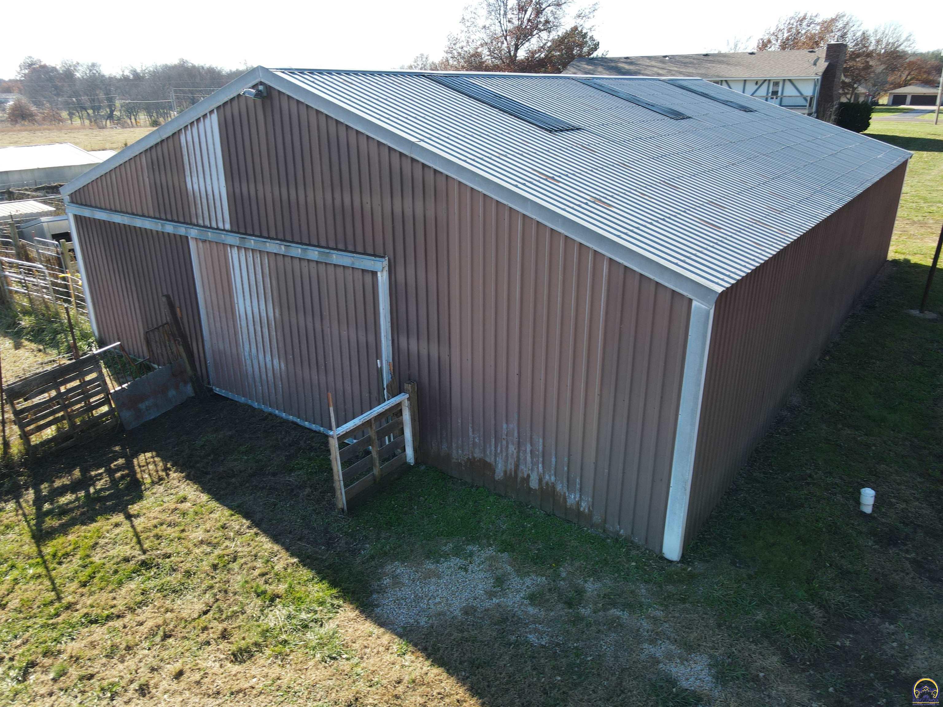 3650 Northwest Menoken Road Topeka, KS 66618 - Photo 55 of 88