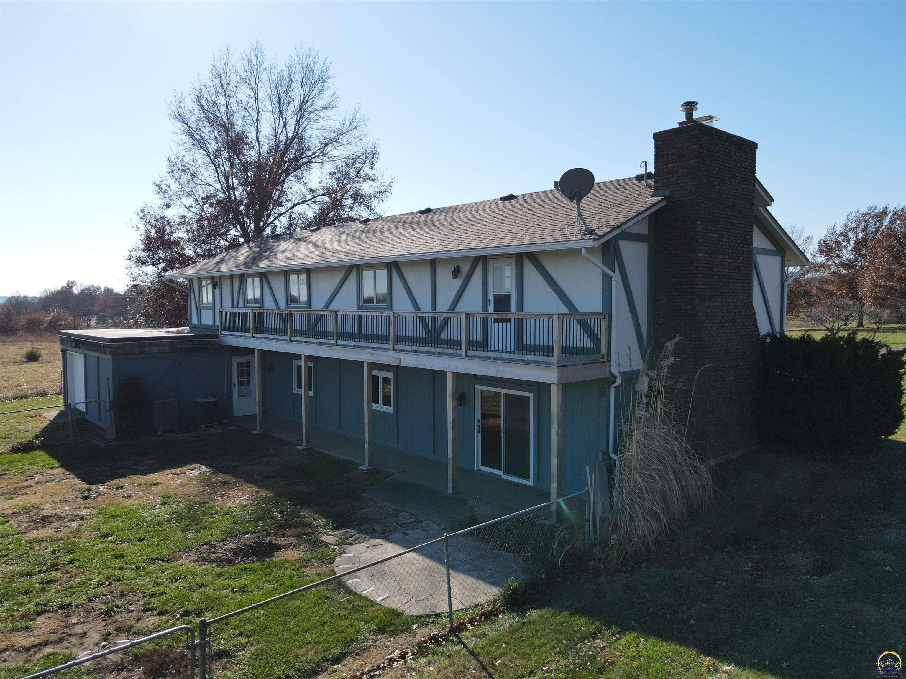 3650 Northwest Menoken Road Topeka, KS 66618 - Photo 60 of 88