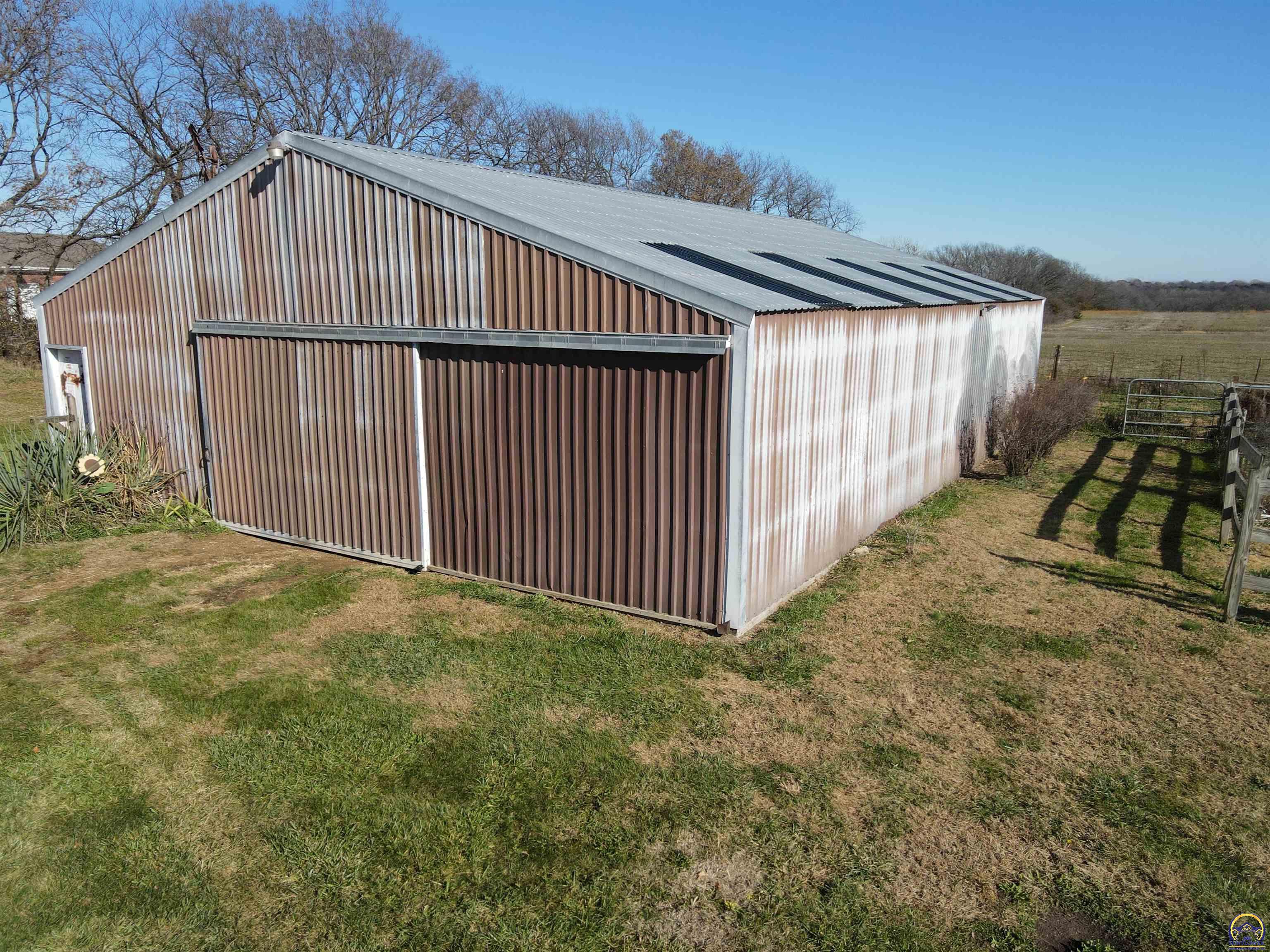 3650 Northwest Menoken Road Topeka, KS 66618 - Photo 62 of 88