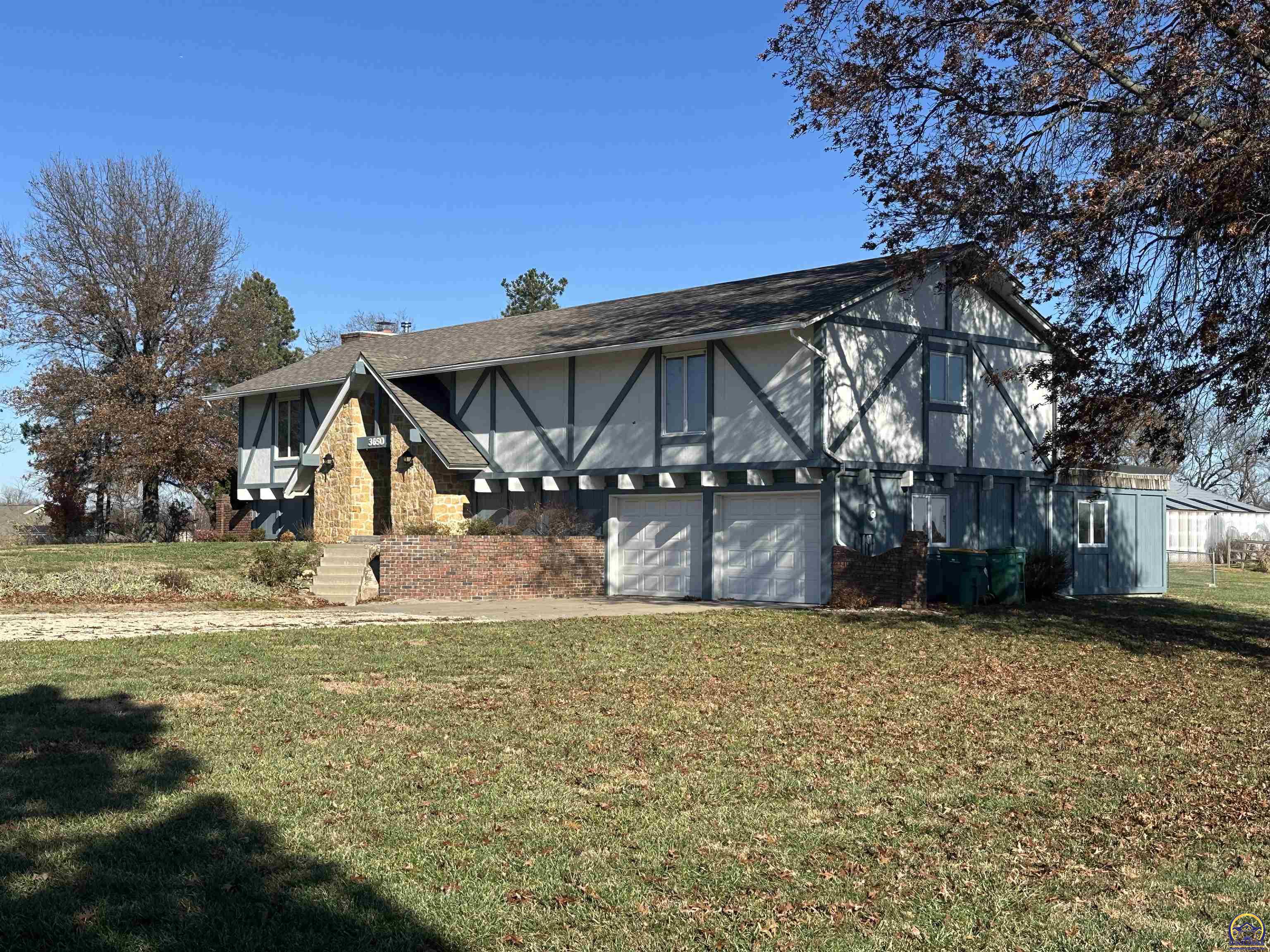 3650 Northwest Menoken Road Topeka, KS 66618 - Photo 69 of 88