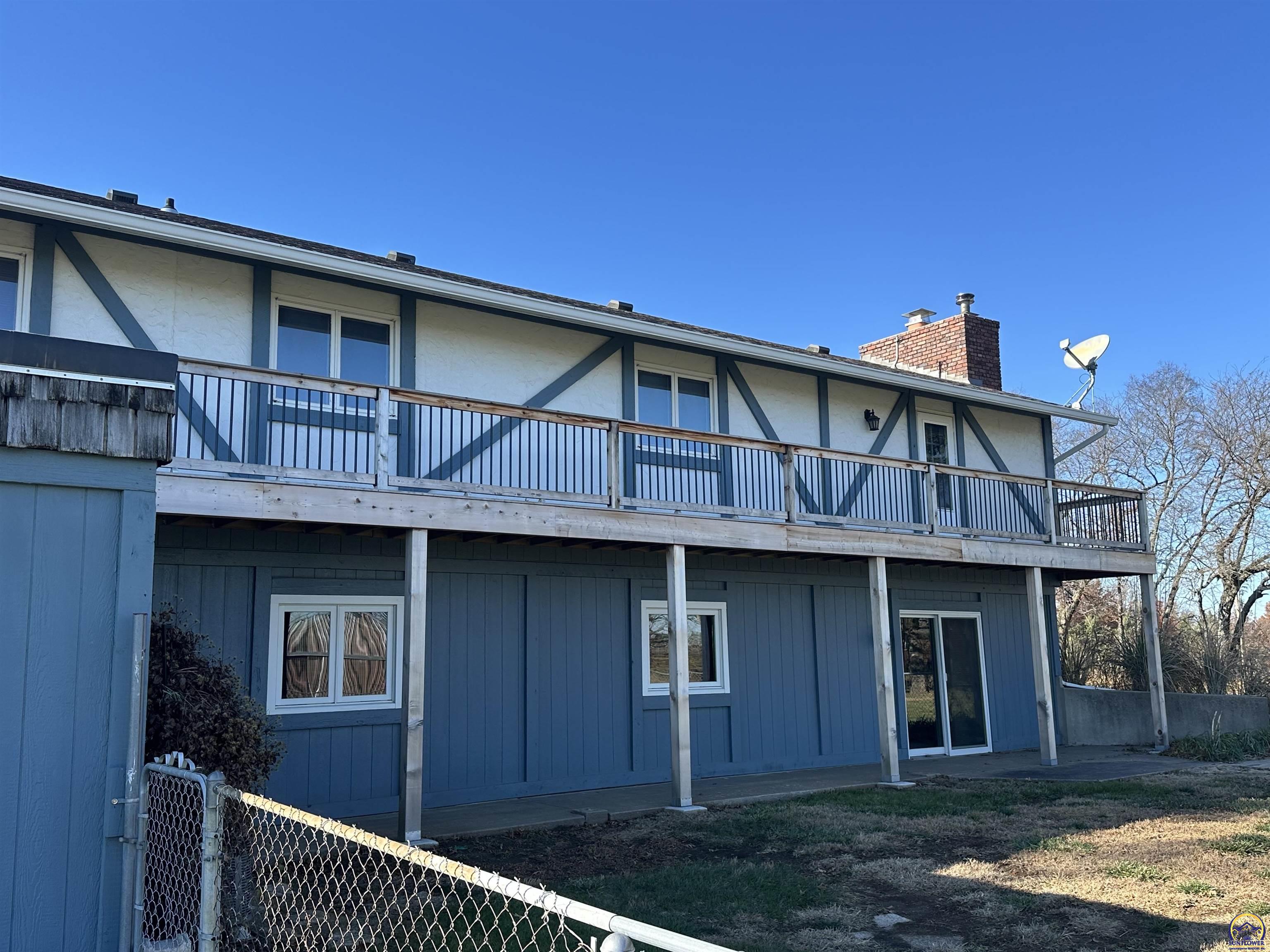 3650 Northwest Menoken Road Topeka, KS 66618 - Photo 74 of 88