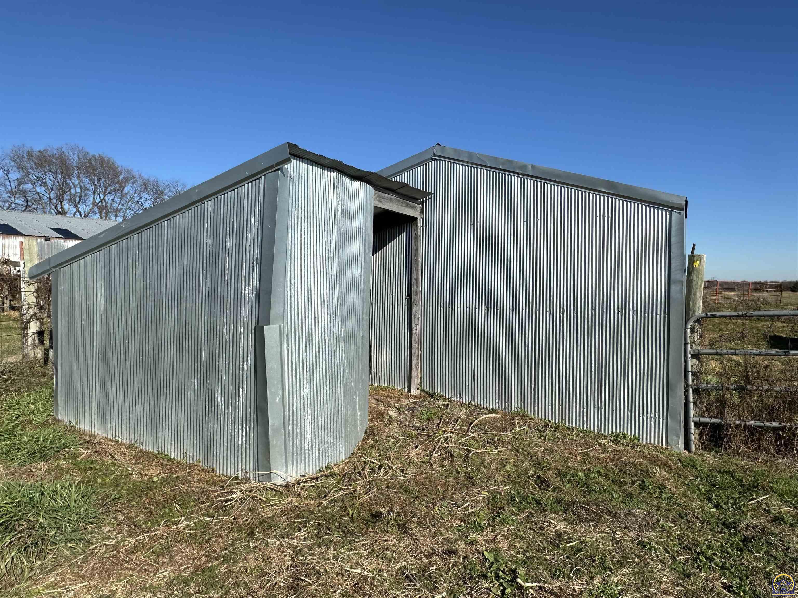 3650 Northwest Menoken Road Topeka, KS 66618 - Photo 76 of 88