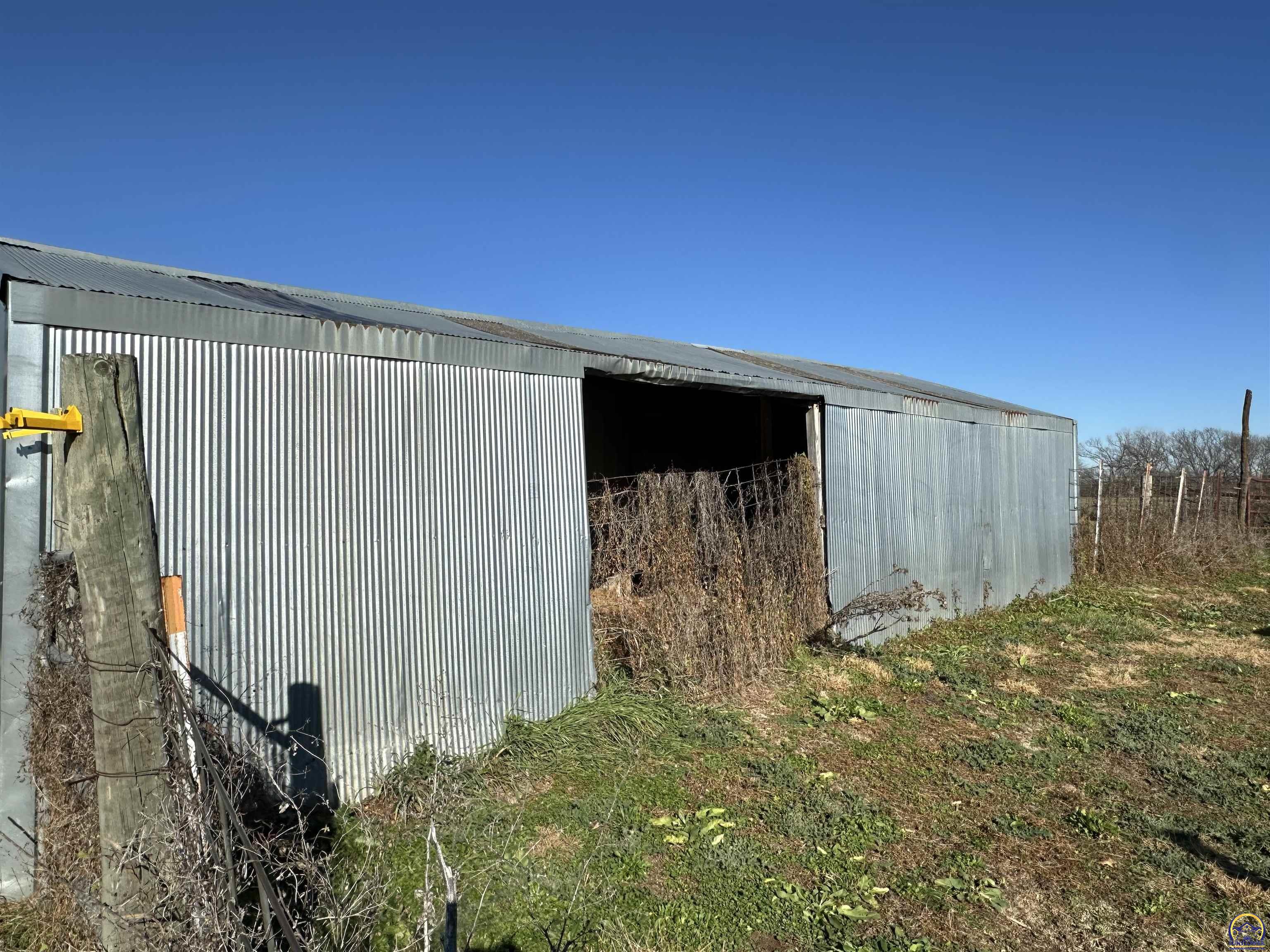 3650 Northwest Menoken Road Topeka, KS 66618 - Photo 77 of 88