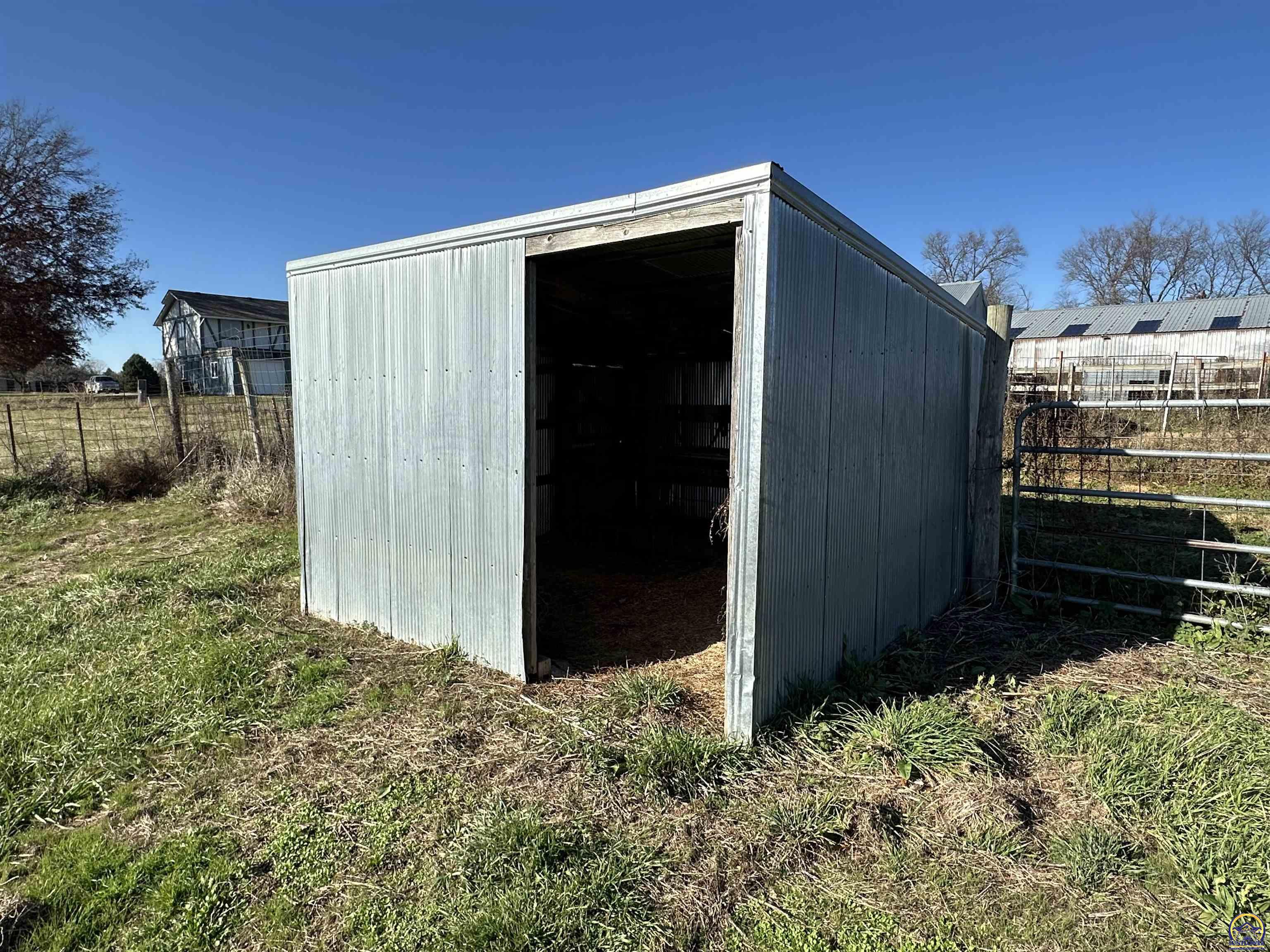 3650 Northwest Menoken Road Topeka, KS 66618 - Photo 81 of 88