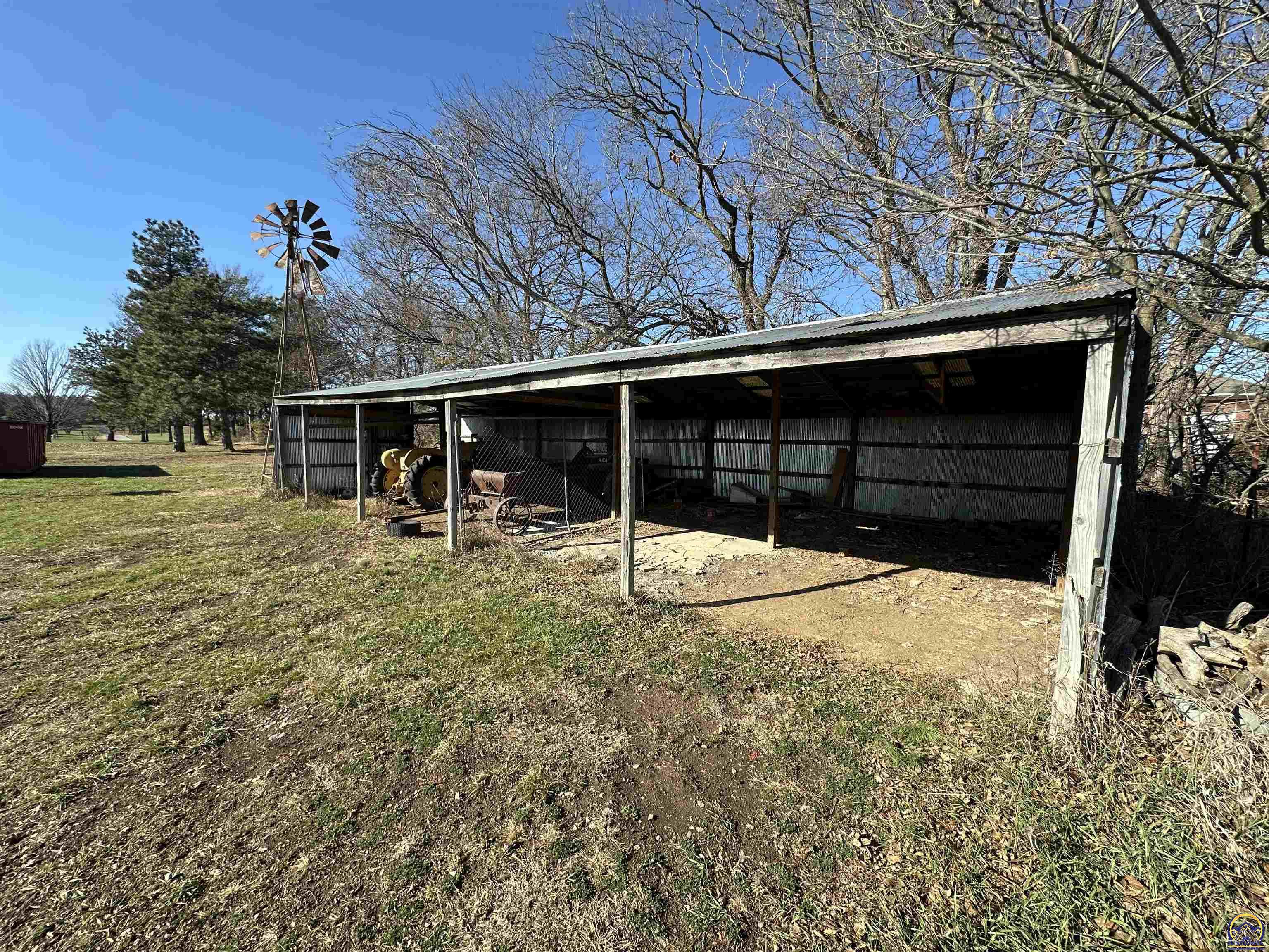 3650 Northwest Menoken Road Topeka, KS 66618 - Photo 86 of 88