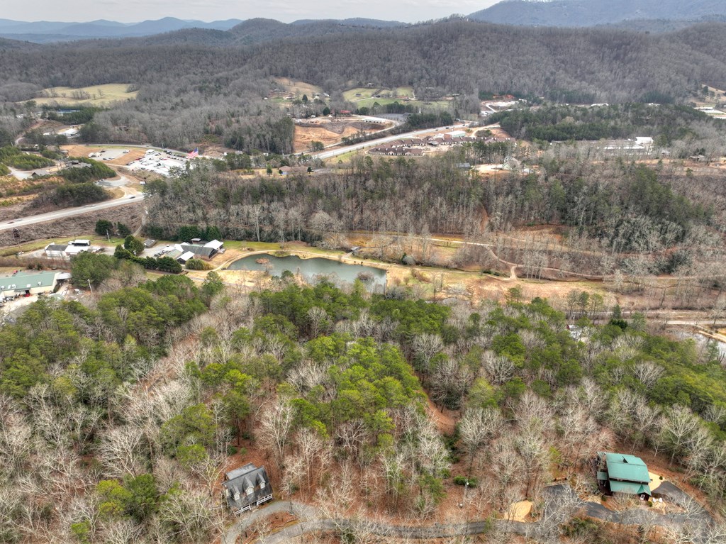 2.56-ac Trackside Lane Blue Ridge, GA 30513 - Photo 12 of 26