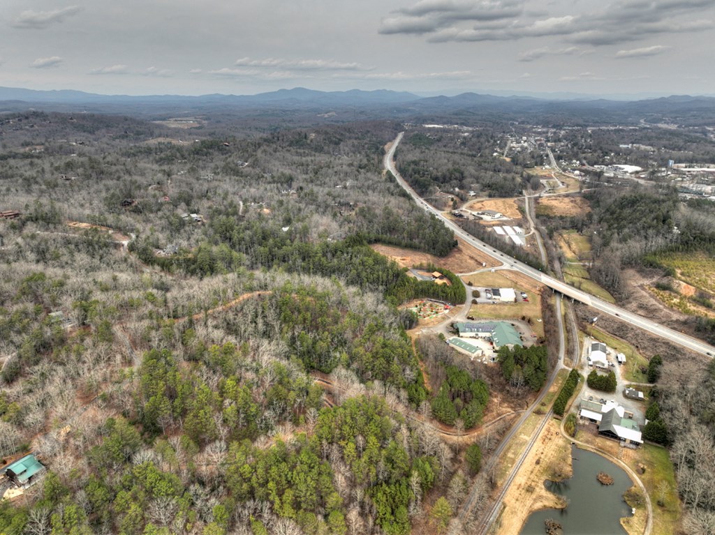 2.56-ac Trackside Lane Blue Ridge, GA 30513 - Photo 13 of 26
