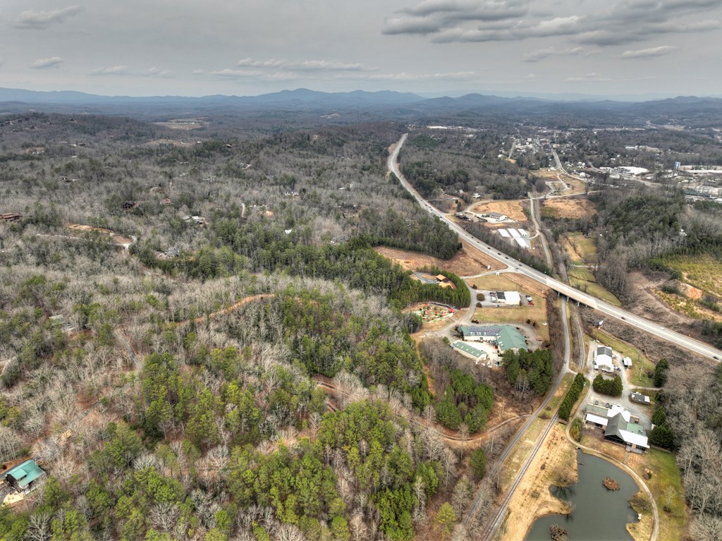 2.56-ac Trackside Lane Blue Ridge, GA 30513 - Photo 16 of 26