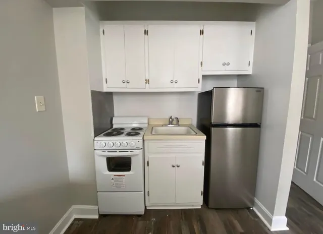 $875 | 51 East Main Street, Unit 1, Newville, PA 17241