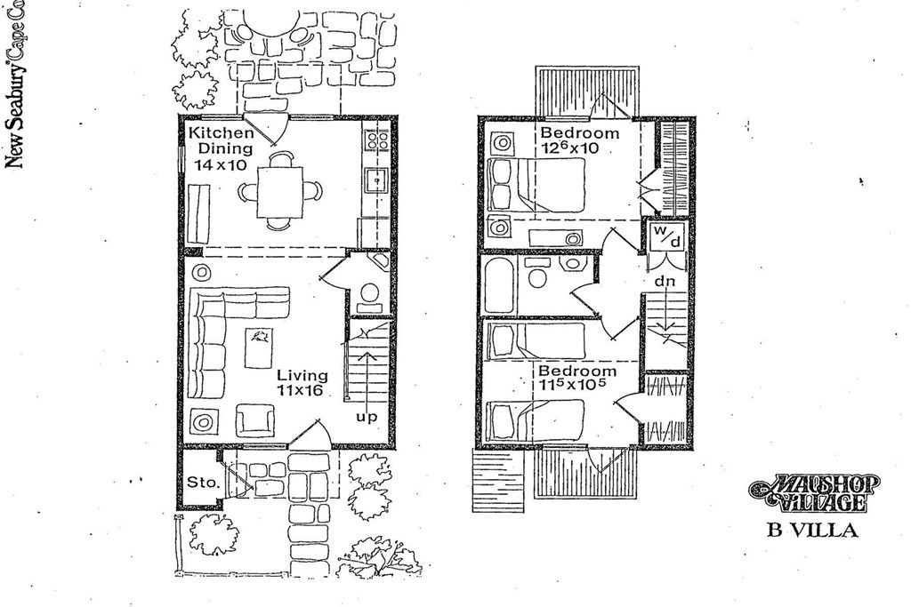 16 Brant Rock Road Mashpee, MA 02649 - Photo 22 of 22