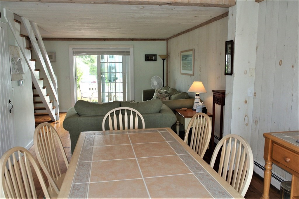 16 Brant Rock Road Mashpee, MA 02649 - Photo 5 of 22 a bedroom with furniture and a window